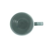 thumbnail of Seltmann Weiden Beat Arktisblau Becher mit Henkel 350 ml