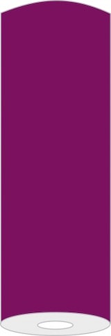 thumbnail of Airlaid Tischdeckenrolle Amethyst, 80 cm x 40 m , 1 Stück - Mank