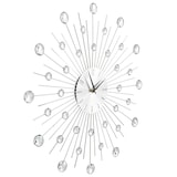 thumbnail of Orologio Da Parete Con Movimento Al Quarzo Design Moderno 50 cm