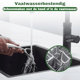 thumbnail of Bikolo® Dunschiller Set Roestvrij Staal - Dunschillers - RVS Dunschiller Aardappel - Aardappelschiller