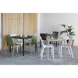 thumbnail of Resol BEEKAT Poltrona Interior, Exterior Set 2 Branco