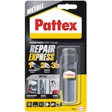 thumbnail of Powerknete Repair Express Metall 48g Packung mit 6 Stück