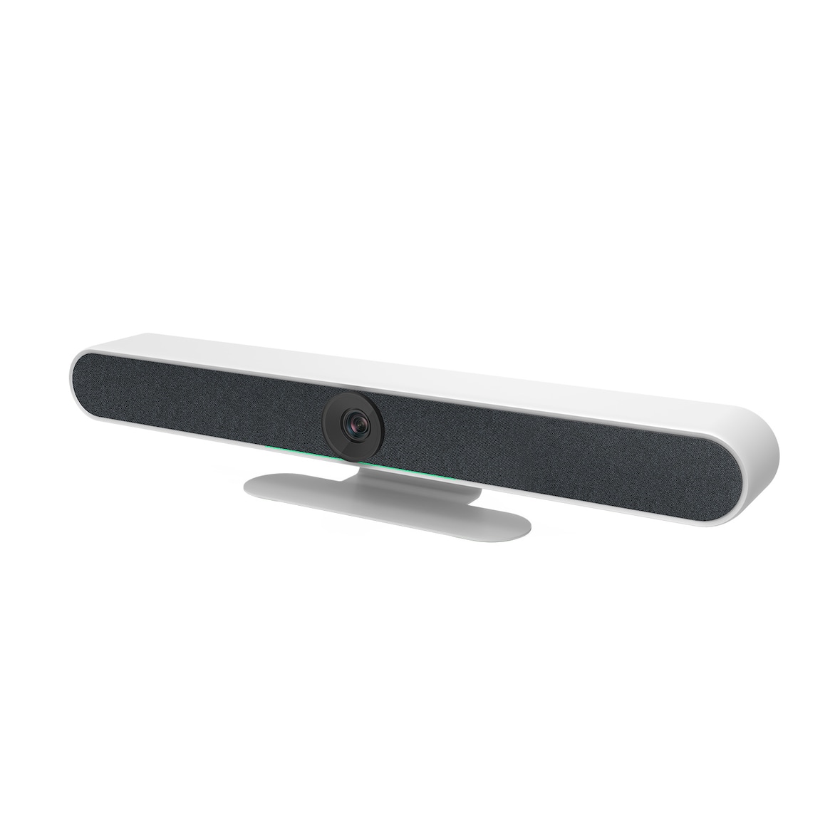 KIMEX - 4K alles-in-één videoconferentiecamera, wit
