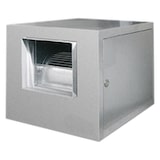 thumbnail of Caja de ventilacion horizontal 10/10 1/3 hp - 490x540x540 mm - 250 W 230/1V - 271013HN Eurast