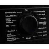 thumbnail of Telefunken W-01-52 Waschmaschine 5 kg | Frontlader | 1000 U/Min | 15 Programme | Mengenautomatik & Überlaufschutz