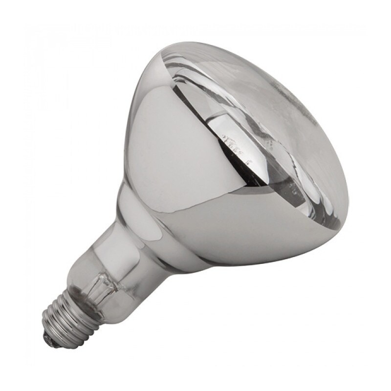 Lampe chauffante 250W - Emga