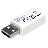 thumbnail of VALUE USB Typ A Datenblockier-Adapter