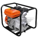 thumbnail of vidaXL Waterpomp benzine 50 mm 4800 W