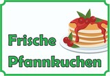 thumbnail of Frische Pfannkuchen Schild A0 (841x1189mm)