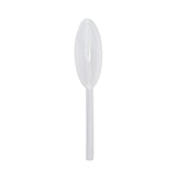 thumbnail of MONOUSO - Rundpipette aus Kunststoff für Fingerfood 3ml 6cm (2.000 Stück)