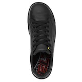 thumbnail of ELTEN Sicherheitshalbschuh NOEL black Low ESD S2 Größe 38