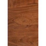 thumbnail of Möbilia Couchtisch 110 x 60 cm | Akazie-Holz | B 110 x T 60 x H 40 cm | natur | 23020000 | Serie COUCHTISCH