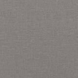 thumbnail of vidaXL Massagesessel Taupe Stoff