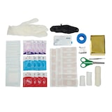 thumbnail of ROSSIGNOL Premiers secours kit équipements CLINIX