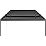 thumbnail of Metallbett Fargo schwarz/200x100x42 cm