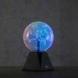 thumbnail of Plasmakugel Plasmaball magisch zuckend bunte Blitz-Show