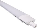 thumbnail of LUXULA LED Feuchtraumleuchte LX200118 18 W 4000 K neutralweiß IP65