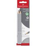 thumbnail of Faber-Castell Bleistift Jumbo Grip 2er in Blisterkarte