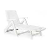 thumbnail of Tumbona Plegable Con Ruedas (Uso Domestico) Ipae Pro Garden