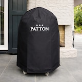 thumbnail of Patton Barbecue Beschermhoes voor Kamado Large 20-23"
