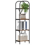 thumbnail of vidaXL Regal Altholz 40 x 30 x 146 cm Holzwerkstoff
