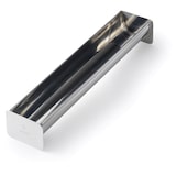 thumbnail of Matfer Moule inox gouttière bûche demi-ronde 35 cm Matfer - 340635
