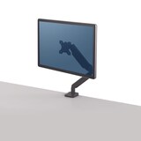 thumbnail of Fellowes 8043301 Flachbildschirm-Tischhalterung 76,2 cm (30 Zoll) Freistehend Schwarz