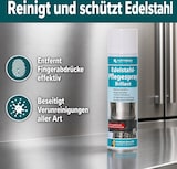 thumbnail of HOTREGA Edelstahl Pflegespray Brillant Spraydose 300ml