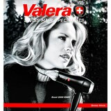 thumbnail of Valera 561.08/I Haartrockner Excel 2000 Ionic