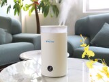 thumbnail of Ultraschall-Luftbefeuchter 27W 3L Aromas Hydro 9 Diffusor