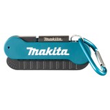 thumbnail of Makita 10 tlg. Impact Black Bitset Impact Black • 10-teilig