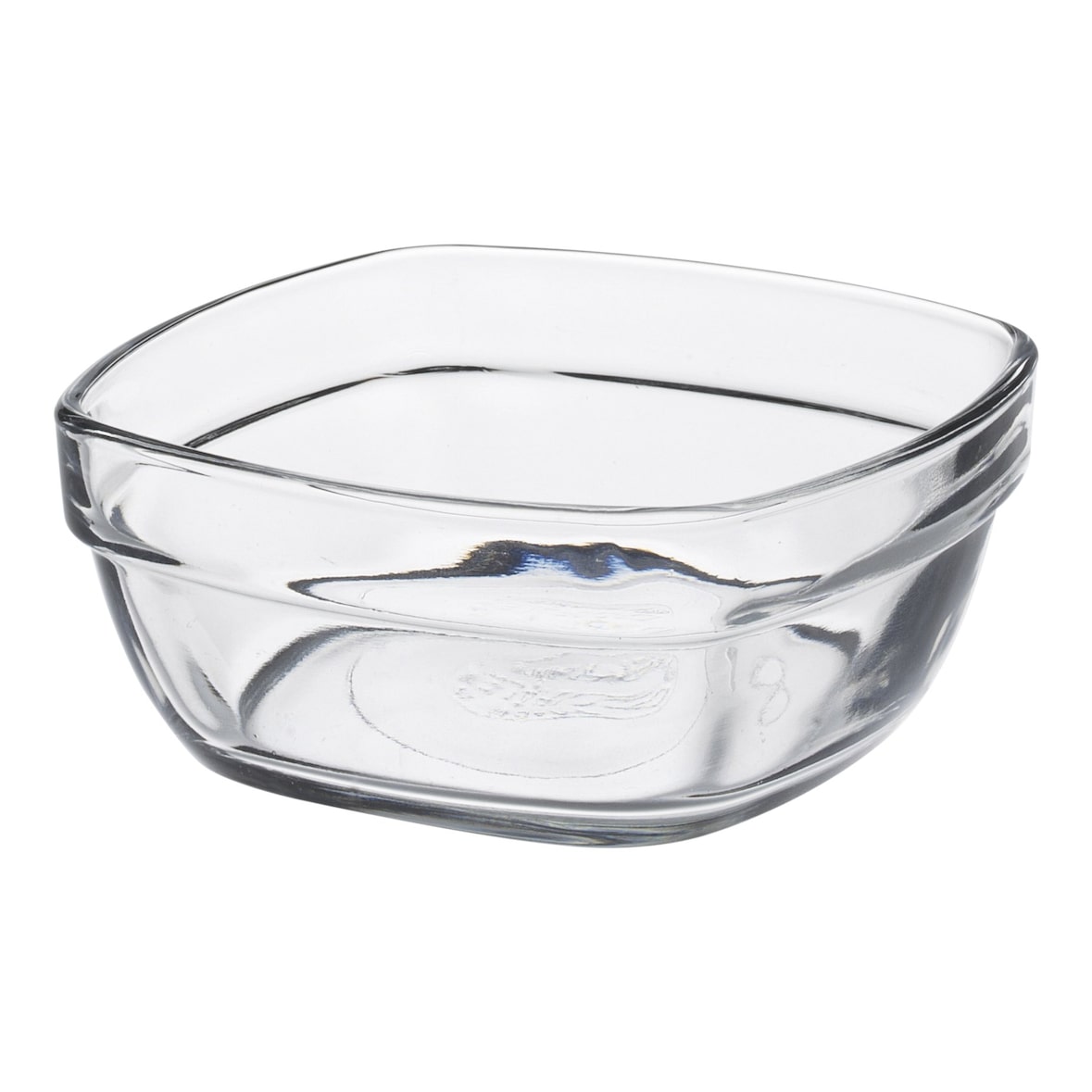 Tigela Duralex Lys Empilhável (150 cc) (9 x 9 x 4 cm) (150 ml)