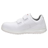 thumbnail of ELTEN Sicherheitshalbschuh WHITE Grip Low ESD S2 Größe 35