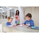 thumbnail of STABILO 24 crayons de couleur Trio + 1 taille-crayon