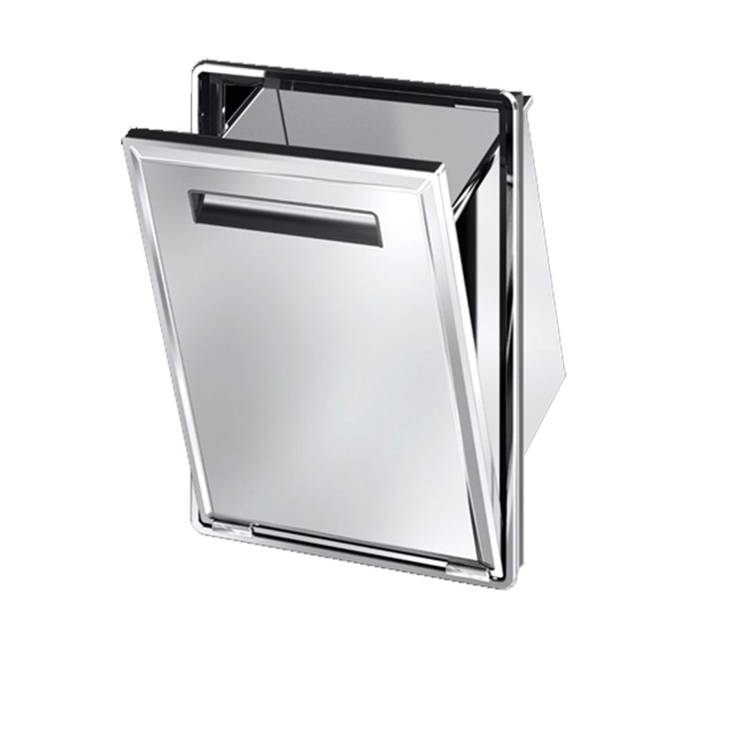 Tramoggia rifiuti  solidi AU12