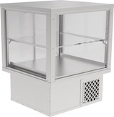 thumbnail of AKE Aufsatzkühlvitrine AKV-U 65 R290