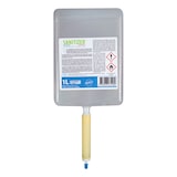 thumbnail of Gel hydroalcoolique en recharge de 1 L