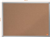 thumbnail of Tablero NOBO Essence corcho 600x450 mm