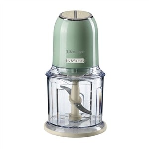 picadora 400w 600ml vintage verde 438/04
