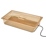 thumbnail of Cambro Elektrische Heizplatte für GN 1/1 und 60x40cm EPP Behälter