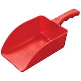 thumbnail of Pelle à ingédients plastique rouge 70 cl Matfer