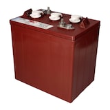 thumbnail of Traktionsbatterie Trojan T-105 Plus 6V 225Ah Deep Cycle ELPT-Anschluss