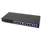 thumbnail of TRENDnet TEG-S591 Switch a 9 porte, Multi-Gigabit