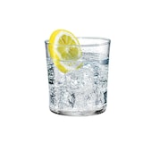 thumbnail of Bormioli Rocco Scatola 12 Bicchieri Medium Bodega, Vetro, Trasparente, Cl 37