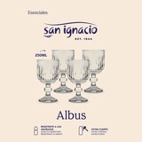 thumbnail of San Ignacio - 8 Kristallgläser 300 ml Transparent