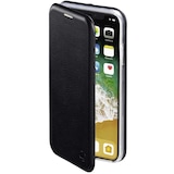 thumbnail of Booklet Curve für Apple iPhone X/Xs Schwarz