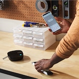 thumbnail of DYMO Titreuse Letratag LT200B Bluetooth 2172855