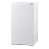 thumbnail of Telefunken EKG102S147E Einbaukühlschrank mit Gefrierfach | 102cm Nische | Schlepptür-Technik | 139 Liter Nutzinhalt