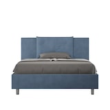 thumbnail of Letto Appia 150x200 senza rete blu