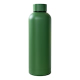 thumbnail of Drinkfles -Thermosfles 500 ml - Bosgroen – Dubbelwandig RVS – 12 uur warm / 24 uur koud – Lekvrij en BPA-vrij